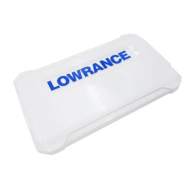 Lowrance Elite Fs 12 Sun Shade Cover – Uv-Resistant Protective Fit [000-16444-001] 1
