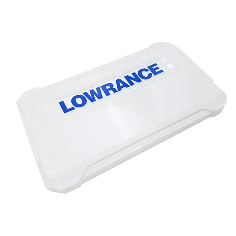 Lowrance Elite Fs 9 Touchscreen Sunshade Cover 1