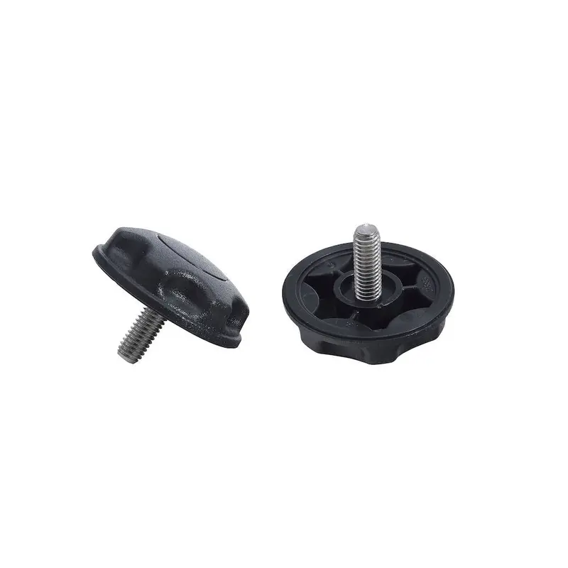 Lowrance Replacement Gimbal Bracket Adjustment Knobs 1