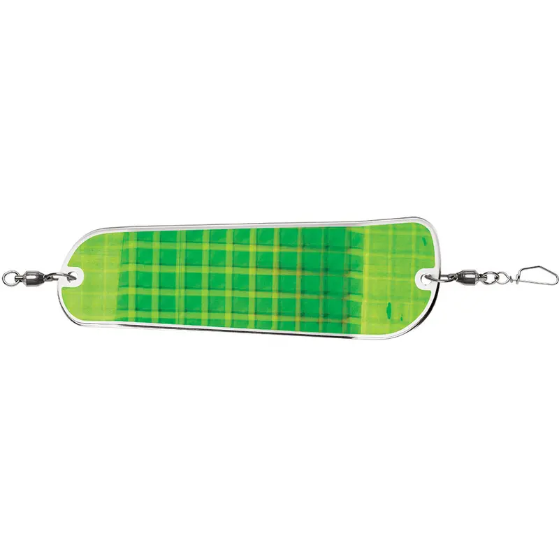 Luhr-Jensen 11" Money Roll Flasher Lure – Brandon’S Secret Signature Color [5860-011-1751] 1