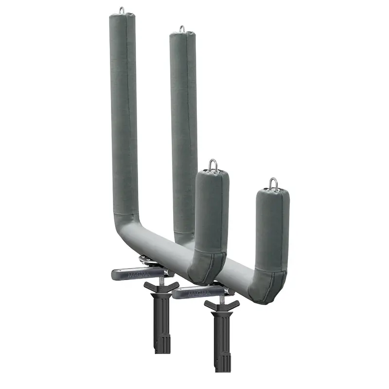 Magma All-Angle Adjustable Fish Rod Holder For Kayaks And Sups [R10-625] 1