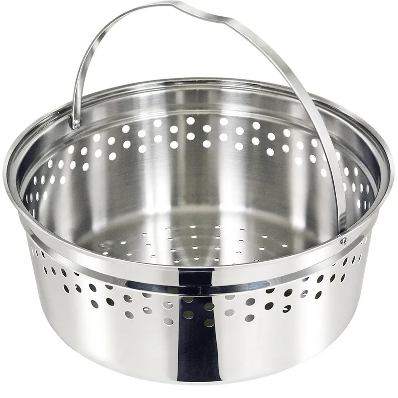 Magma Collapsible Nesting Colander (Model A10-367) 1
