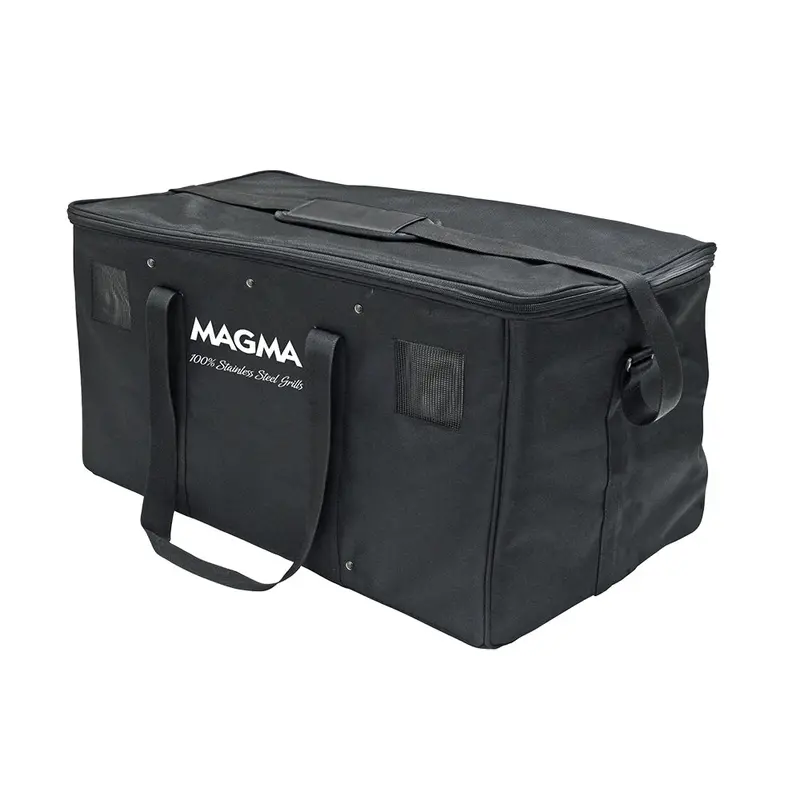 Magma Padded Carry Case For 12" X 18" Marine Grills [A10-1292] 1