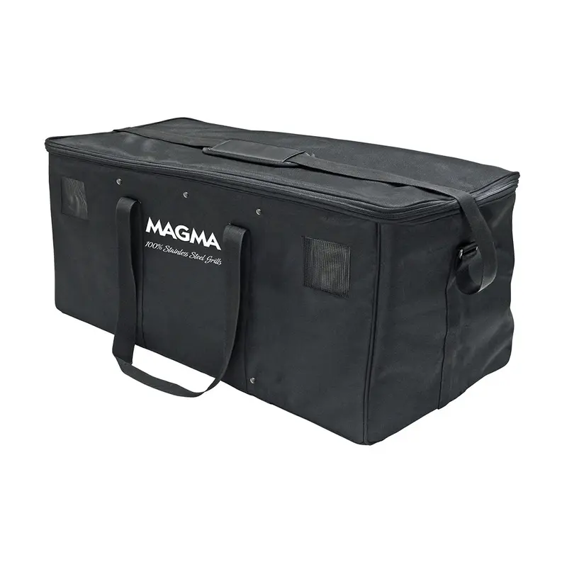 Magma Padded Carry Case For 12" X 24" Marine Grills [A10-1293] 1