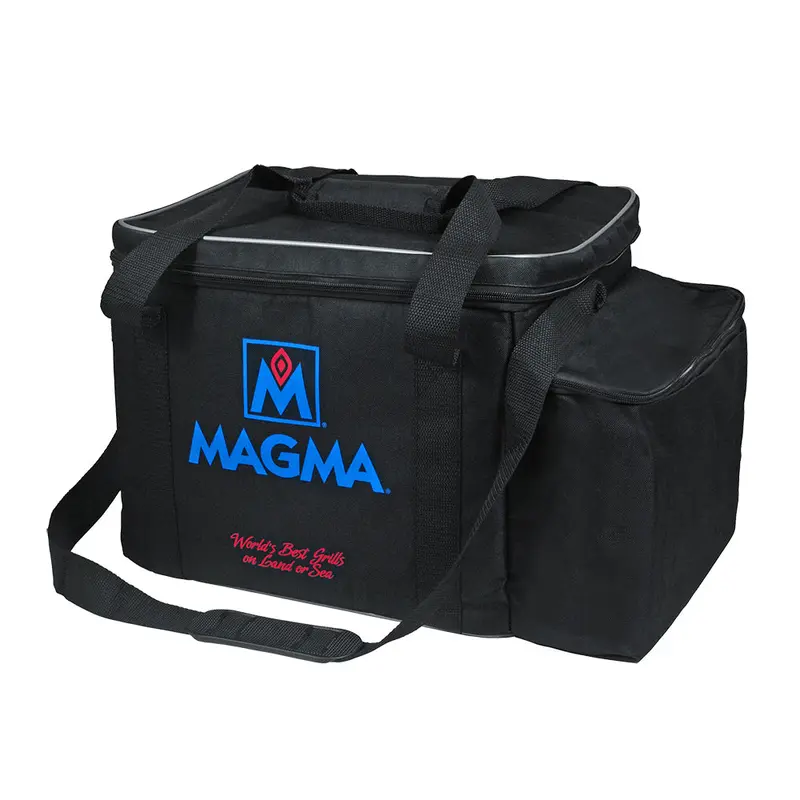 Magma Padded Carry Case For 9" X 12" Marine Grills [C10-988A] 1