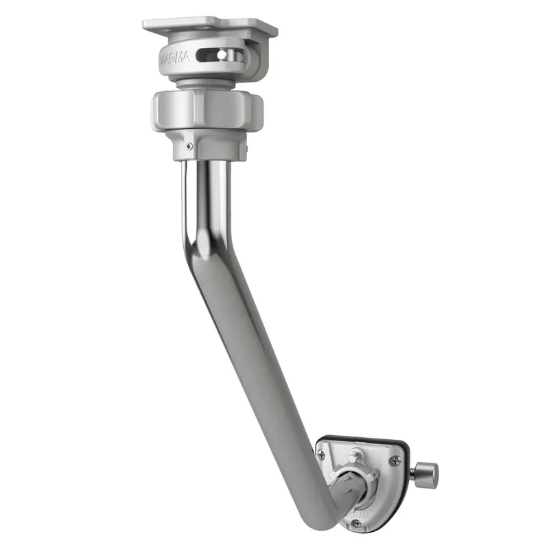 Magma T10-343 Trailer Hitch Slide Mount For Boats 1
