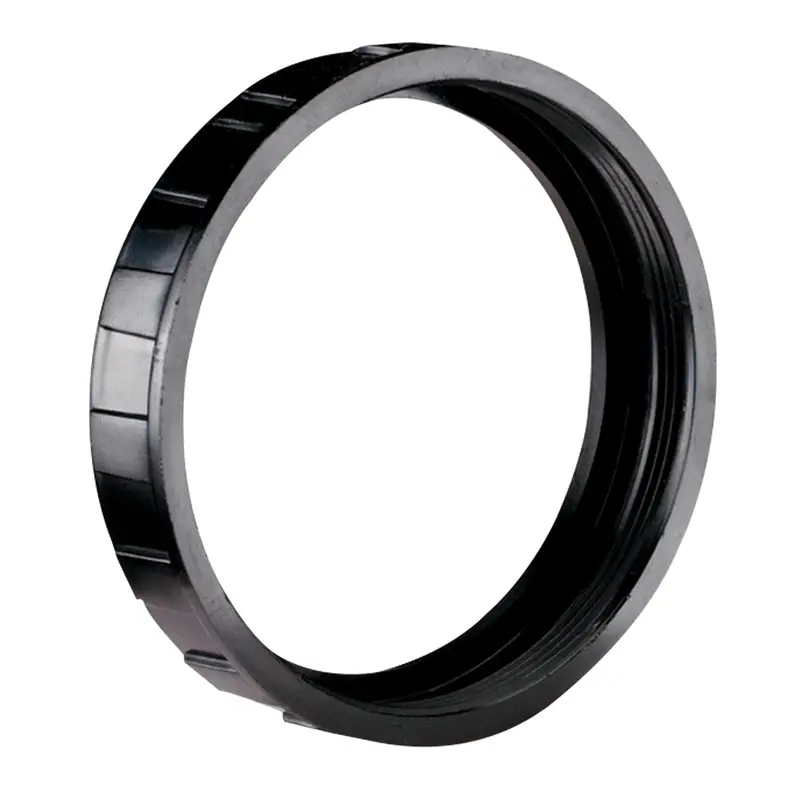 Marinco 30A 125V Threaded Ac Inlet Ring For Shore Power Connections [100R] 1