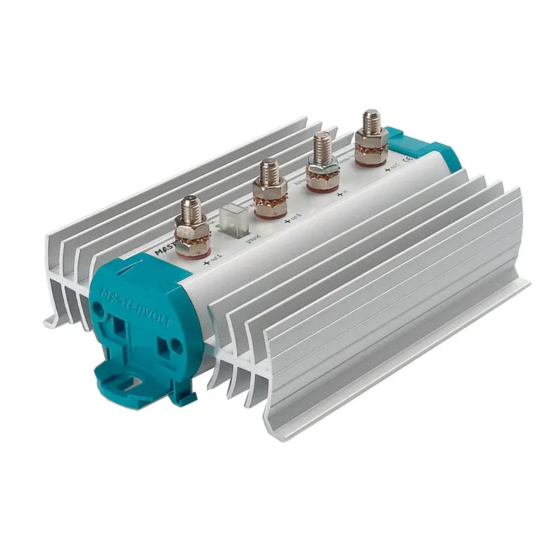 Mastervolt Batterymate 1603 Isolator – 120A, 3-Bank System [83116035] 1
