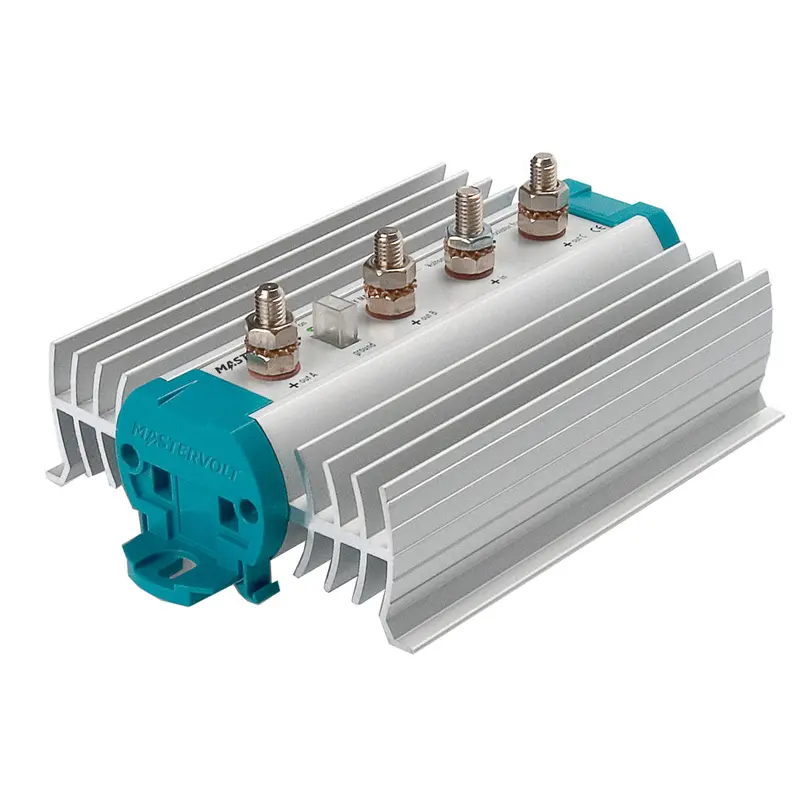Mastervolt Batterymate 2503 Isolator – 200A, 3-Bank Dc Charging [83125035] 1