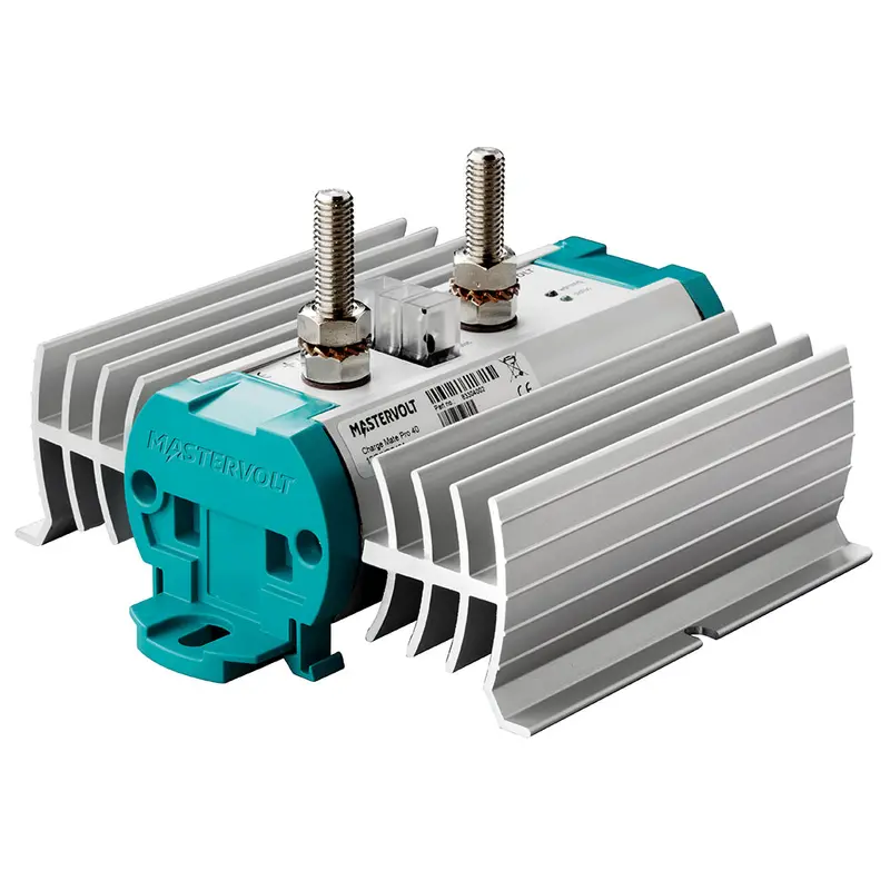 Mastervolt Charge Mate Pro 40 – Smart 40A Relay-Based Charging System 1