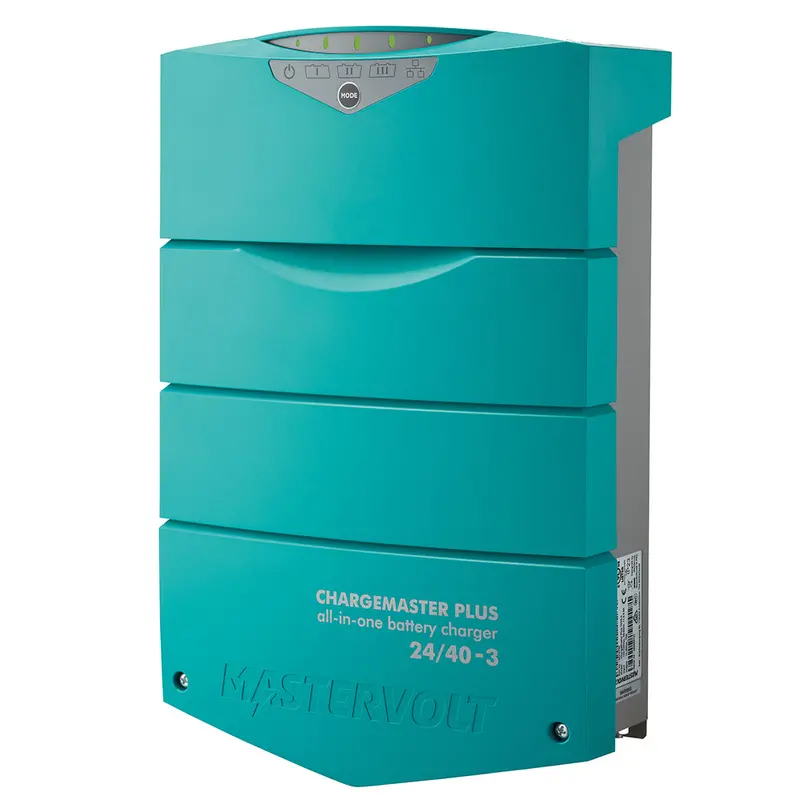 Mastervolt Chargemaster Plus 24V/40A – Czone And Mbus Ready 1