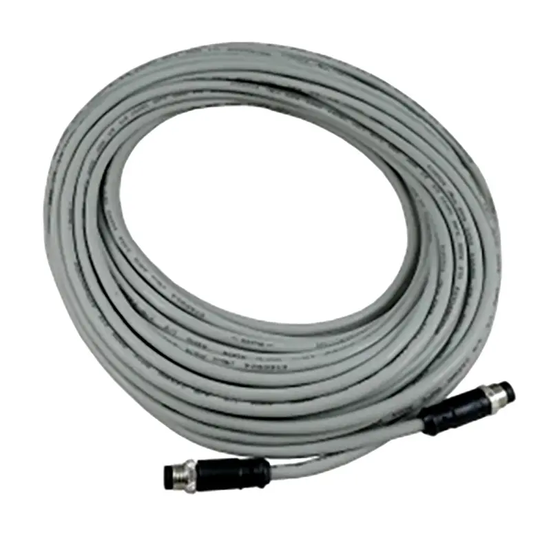 Maxwell Aa Series Sensor Cable – 15 M (49.2 Ft) Length Compatible With Aa150 And Aa560 Anemometers [Sp4157] 1