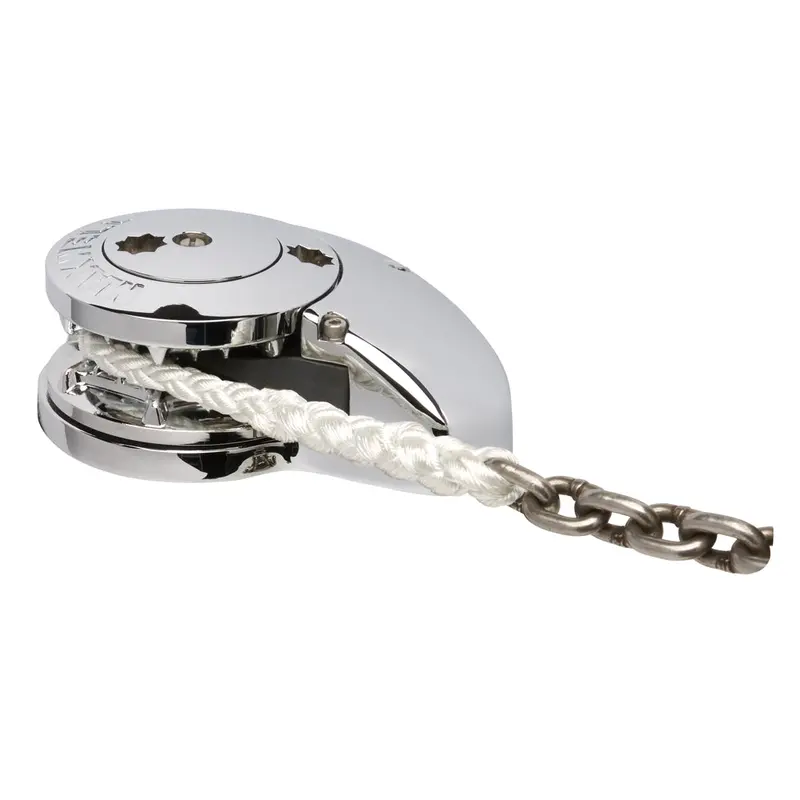 Maxwell Rc10/8 12V Auto Rope/Chain Windlass – 5/16" Chain To 5/8" Rope [Rc10812V] 1