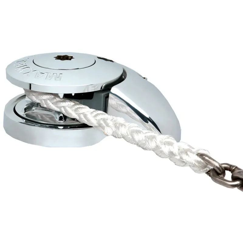 Maxwell Rc8-8 12V Electric Windlass For 5/16-Inch Chain Or 9/16-Inch Rope – Rc8812V 1