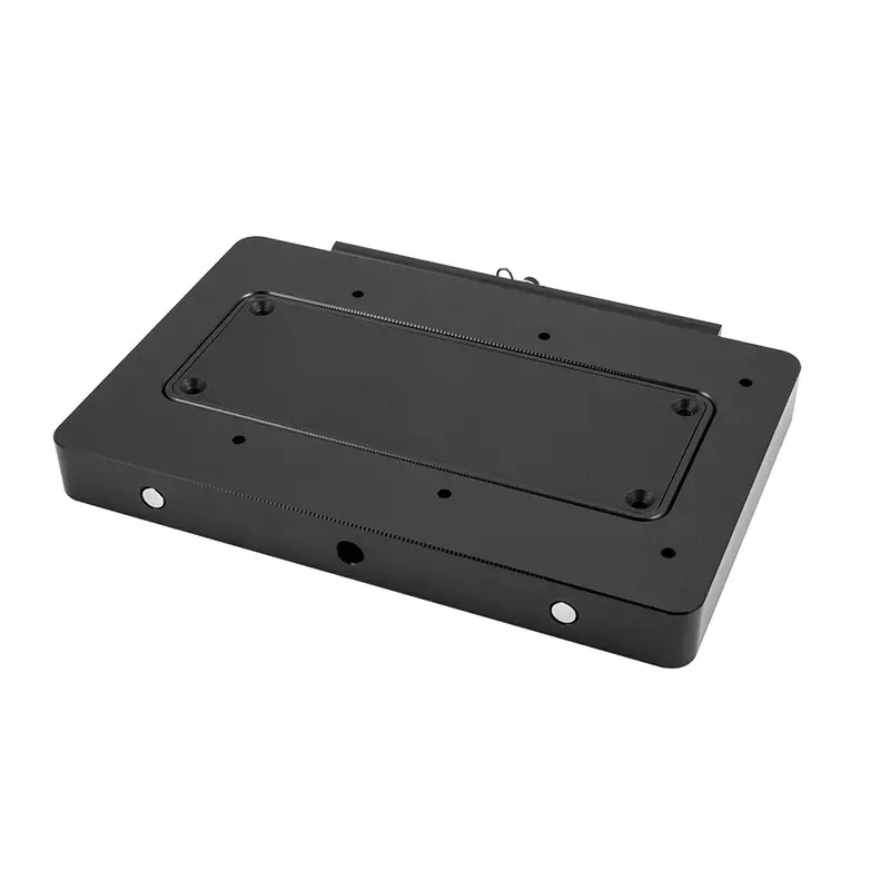Minn Kota Mka-64 Quick-Release Transom Bracket For Trolling Motors 1