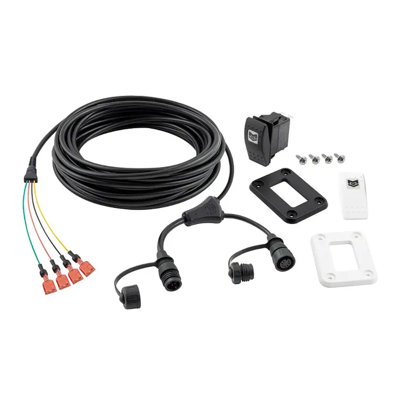 Minn Kota Mkr-30 Wireless Remote Power Control Switch 1