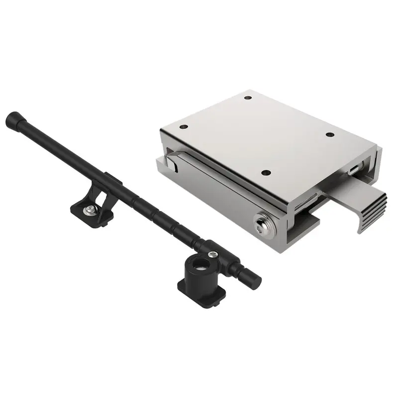 Minn Kota Talon Tilt Mount Bracket – Compatible With 8", 10", And 12" Three-Stage Talons [1810222] 1