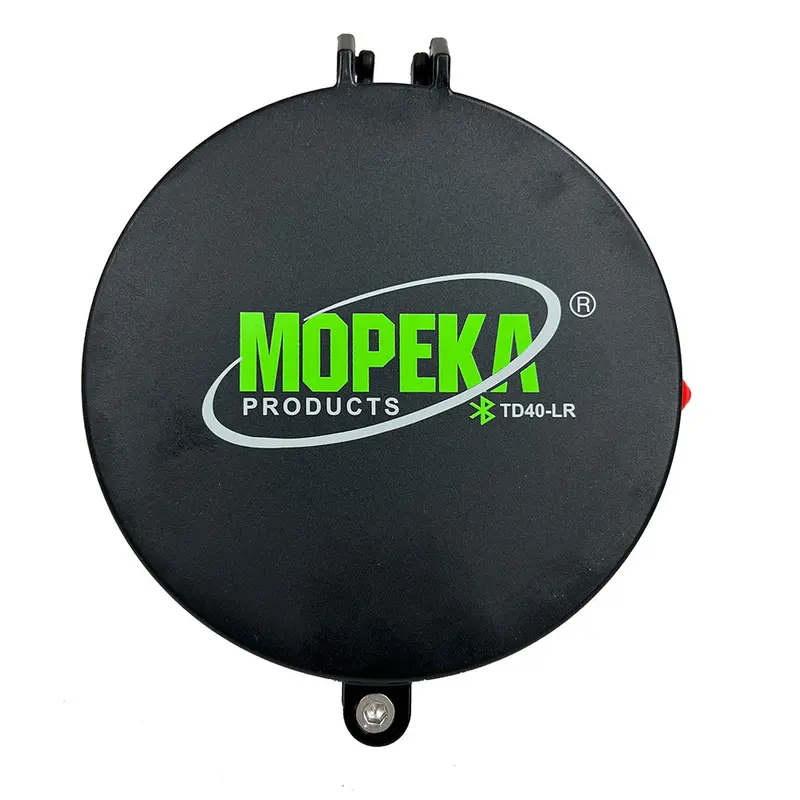 Mopeka Td40 Lte Tank Level Sensor – Cat-M1 Cellular Gauge For Tanks 4 To 18 Feet Tall 1