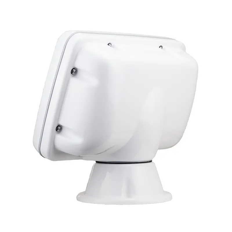 Navpod Powerpod Mount – Pre-Cut For Garmin Gpsmap 8412Xsv & 8612Xsv Models Pp5050-33 1