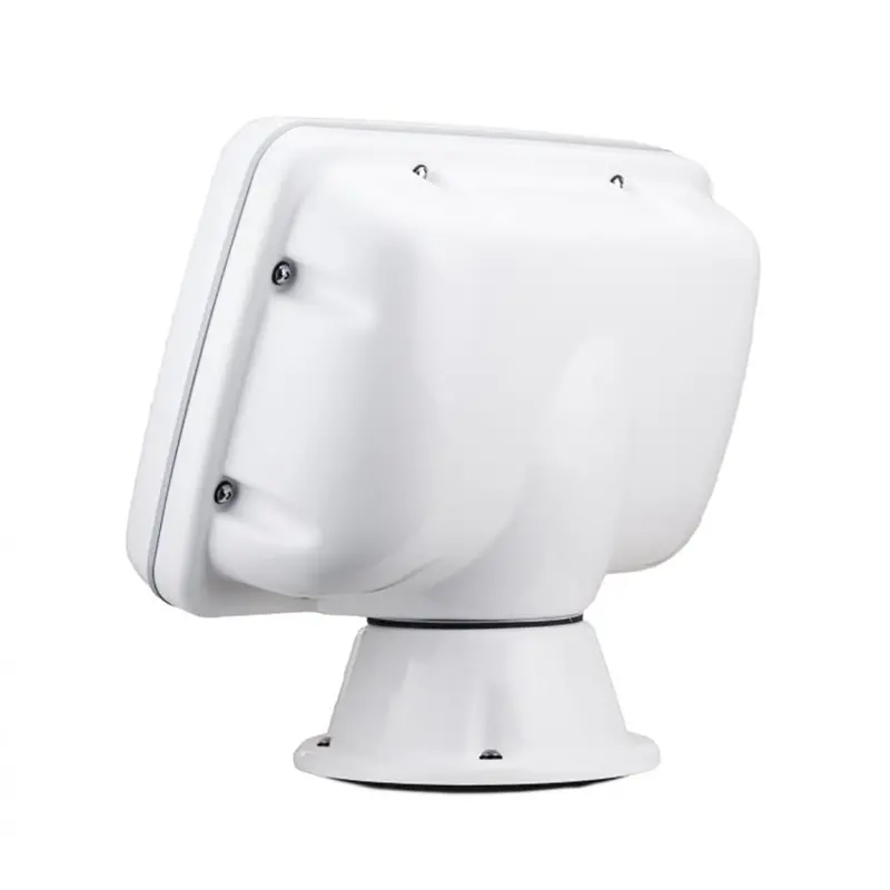 Navpod Powerpod Pre-Cut Mount For Garmin Gpsmap 8410Xsv & 8610Xsv (Pp4800-10) 1