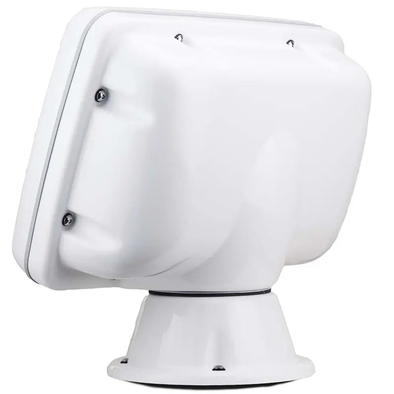Navpod Powerpod Pre-Cut Mount For Garmin Gpsmap 923, 923Xsv, 943, And 943Xsv Chartplotters (Pp4800-14) 1