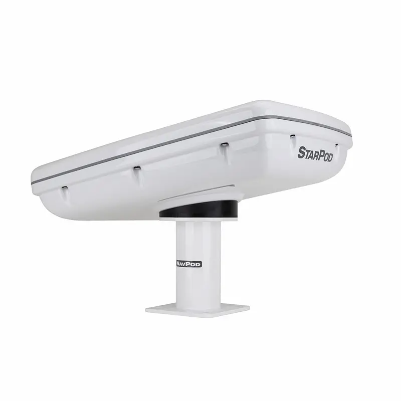 Navpod Sps3000 Starpod 3 Mounting System For Starlink Gen3 Standard Dish (Dish Not Included) 1