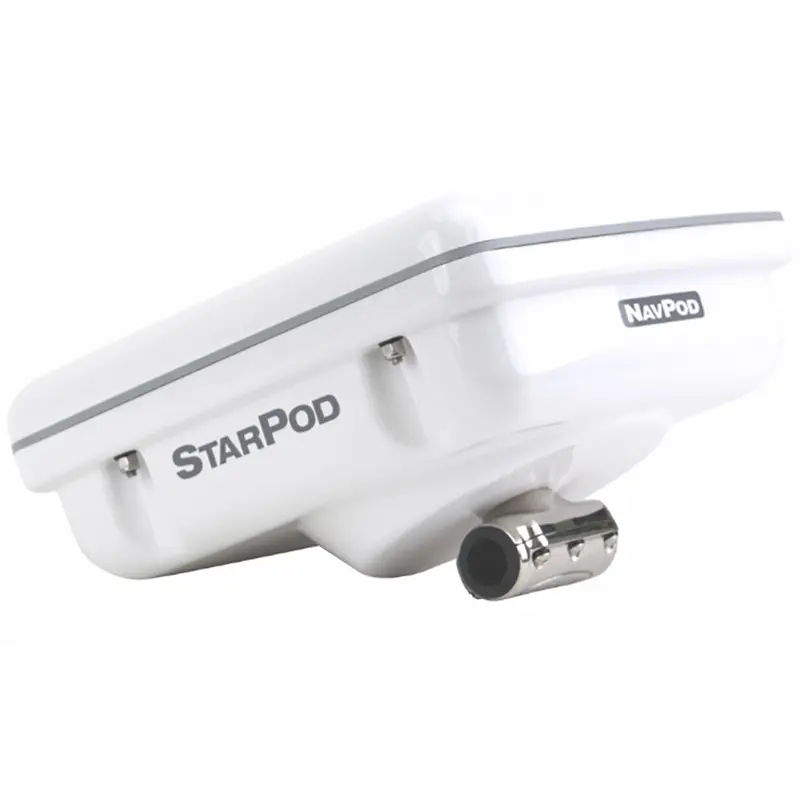 Navpod Starpod Mini Mounting System With Seaview Mount – Designed For Starlink Mini Dish (11.75" × 10.2") – Sps1001 1