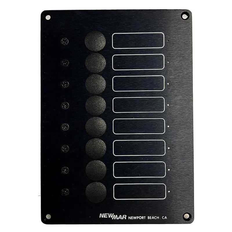 Newmar Accy-Ibx Blank Panel Kit – Customizable Interface Mounting Surface 1