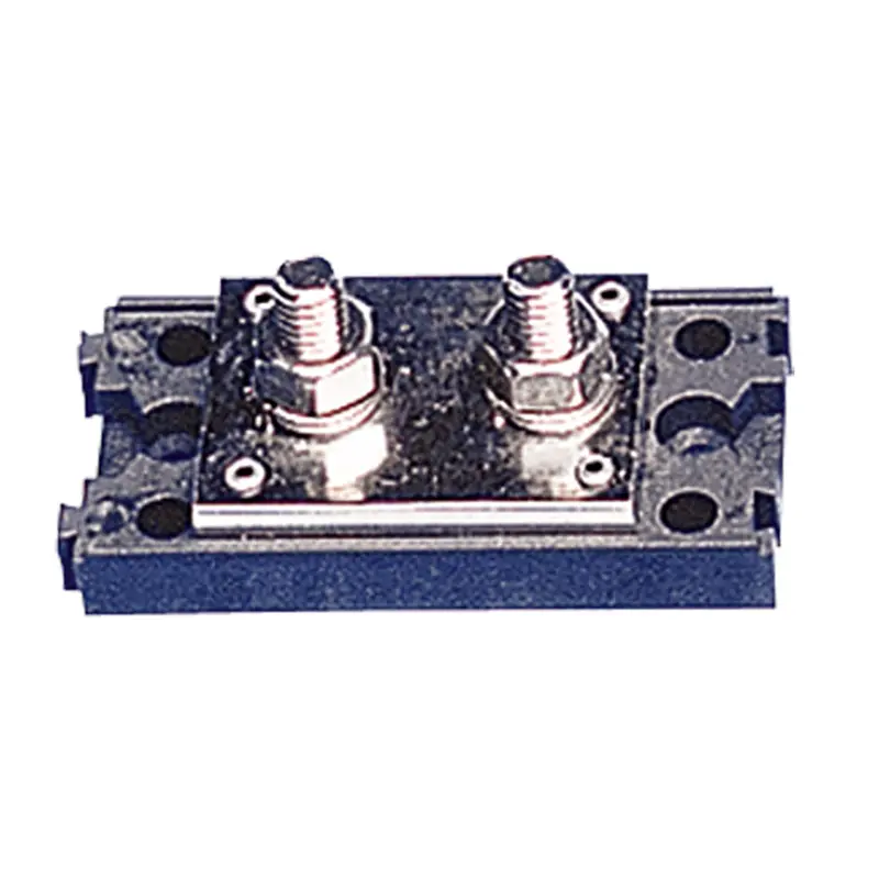 Newmar Bb-2 Low-Profile Bus Bar For Space-Constrained Installations 1