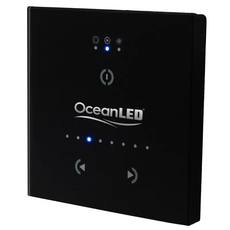 Oceanled Dmx Touch Panel Controller For Advanced Underwater Lighting Control 1