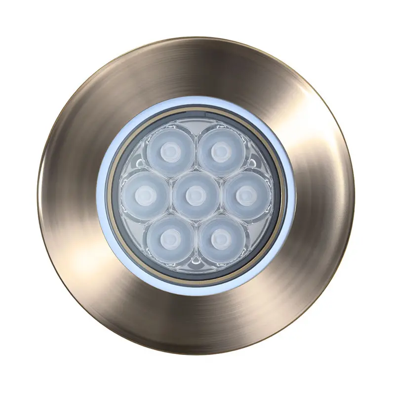 Oceanled Explore E2 Underwater Light – Narrow Beam, Midnight Blue [E2002B] 1