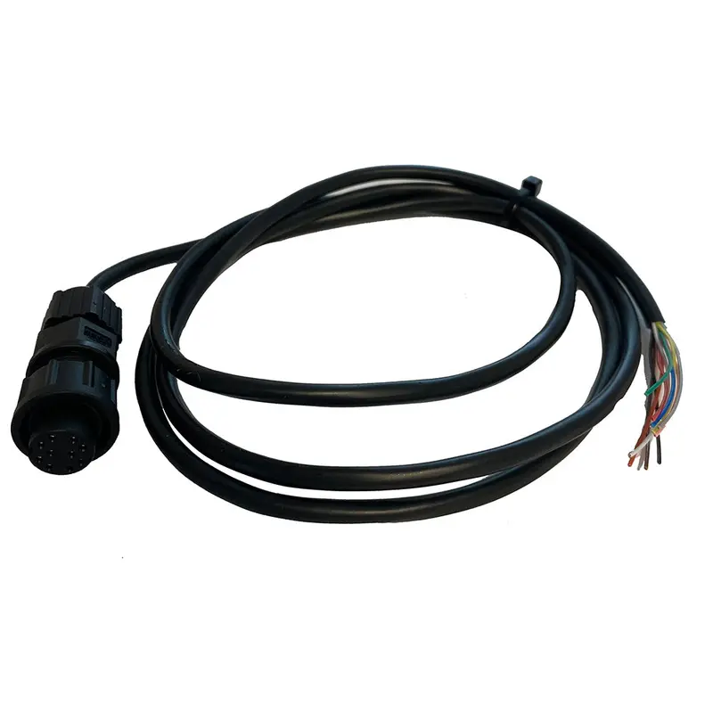 Oceanled Oceanbridge Switch Input Cable – Designed For Seamless System Integration (013203) 1