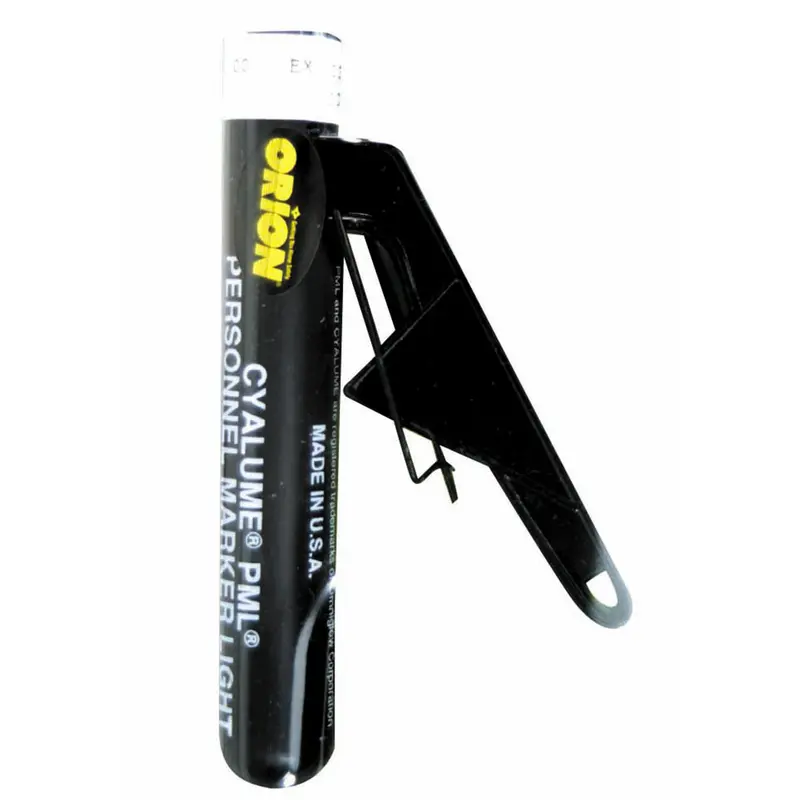 Orion Personnel Marker Light (Pml) For Emergency Signaling 1