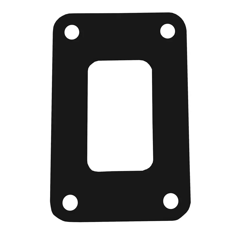 Pacer 1-Switch Single-Row Black Aluminum Marine Switch Panel – 1.75" X 2.75", Powder-Coated 1