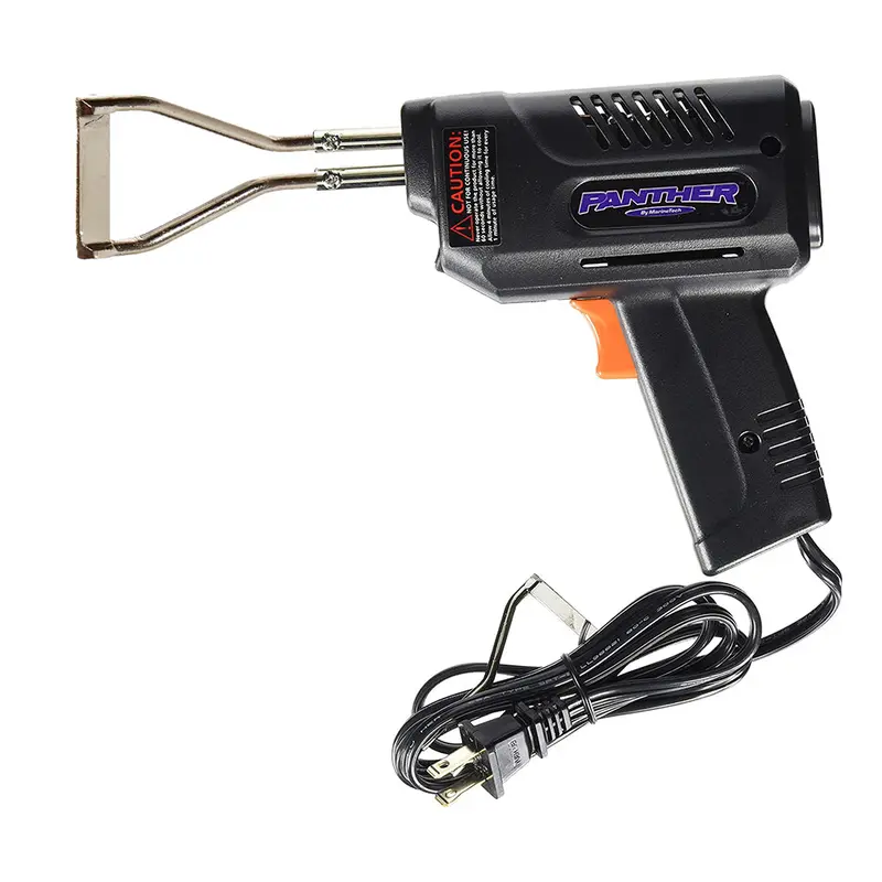 Panther Portable Rope Cutting Gun – Lightweight Safety Tool 1