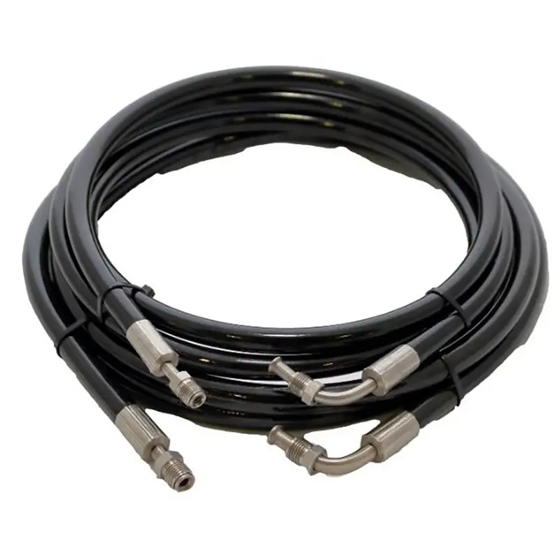 Panther Xps 10-Inch Replacement Hose Kit For Marine Systems 1