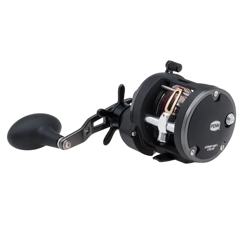 Penn War15Lw Warfare Level-Wind Conventional Reel – 15-Class Saltwater Durability [1366185] 1