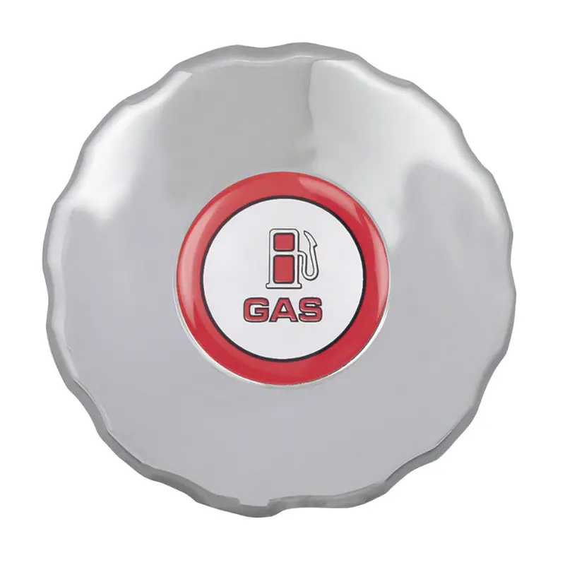 Perko 0582-Style Replacement Cap With Insert Set 1