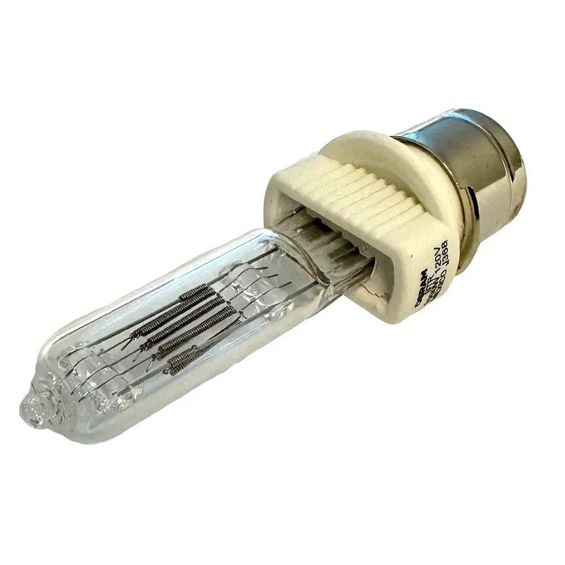 Perko 120V 1000W Searchlight Replacement Bulb – Heavy-Duty Marine Grade [0846] 1