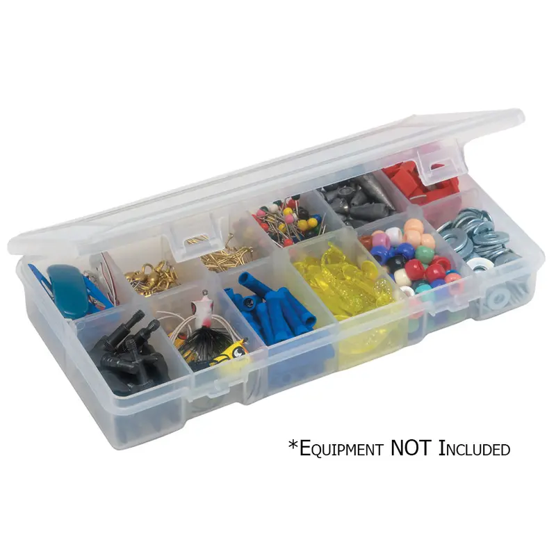 Plano Adjustable 3400-Series Stowaway Tackle Organizer 1