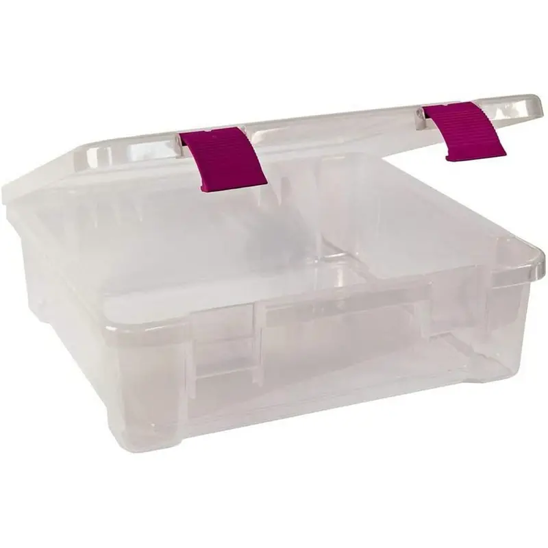 Plano Craft-Sized Project Storage Box [708082] 1