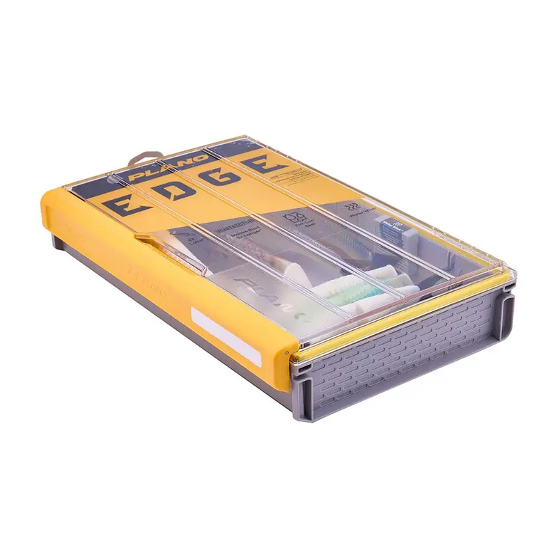 Plano Edge 3700 Swimbait Storage Box – High-Capacity Tackle Organizer 1