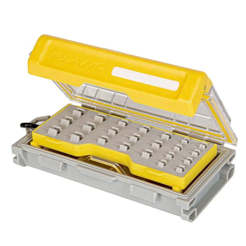 Plano Edge Micro Jig Box – Space-Efficient Jig Storage System 1