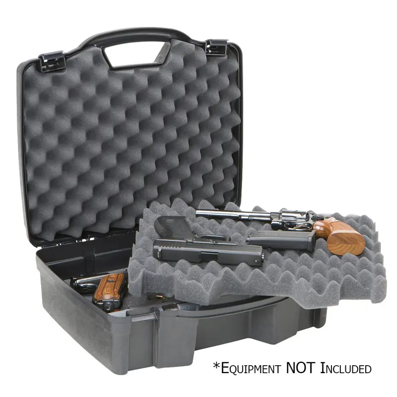 Plano Protector Series Four-Pistol Transport Case (Model 140402) 1