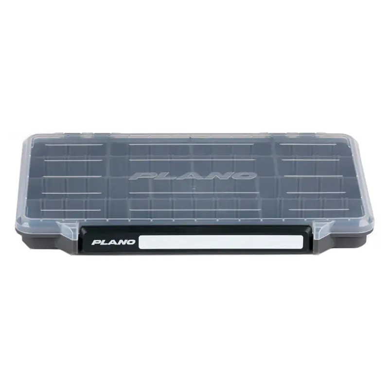 Plano Stowaway 3700 Thin Stow Box – Low-Profile Organized Storage 1