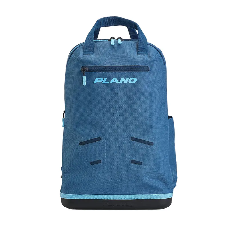 Plano Weekend Tackle Backpack – Wave Camo Design (P000285) 1