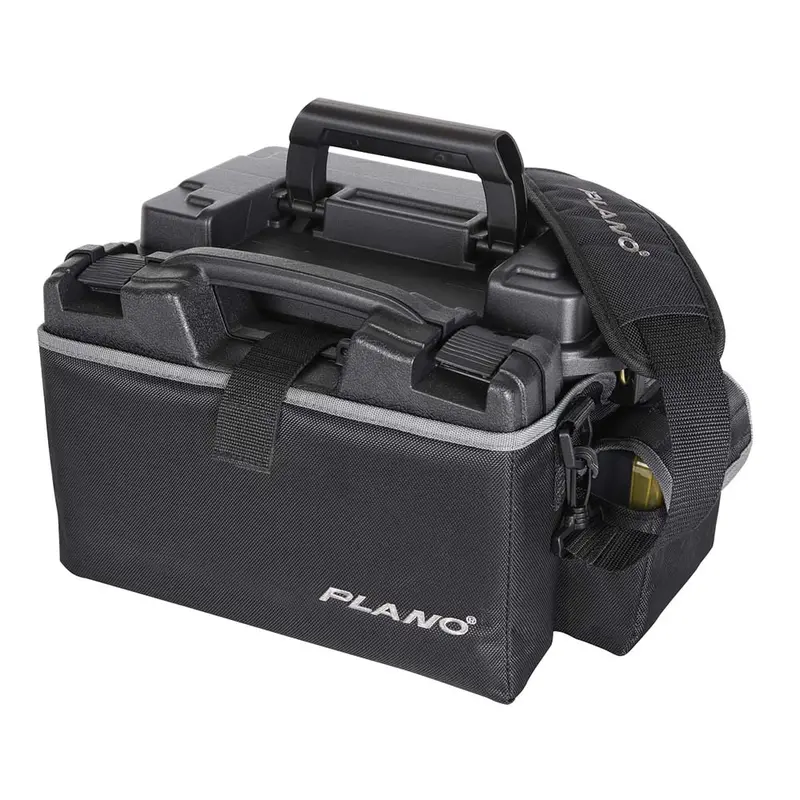 Plano X2 Medium Range Bag – Durable Tactical-Style Carry Case For Gear Organization [1712500] 1