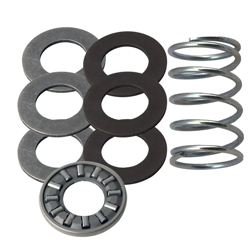 Powerwinch Thrust Bearing Replacement Kit – Compatible With 712A, 912, T2400, T4000, St712, Vs190 & Ap3500 Winches [P7160901Aj] 1