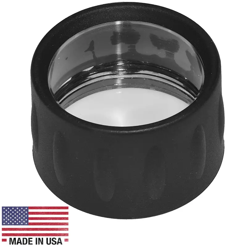 Princeton Tec Sector Headlamp Lens Cap – Sw-804Ii Protective Cover 1