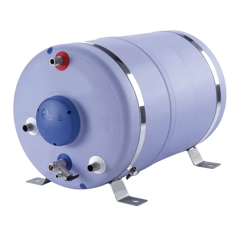 Quick Nautic Boiler B3 – 3.9-Gallon, 12V, 300W Marine Water Heater 1